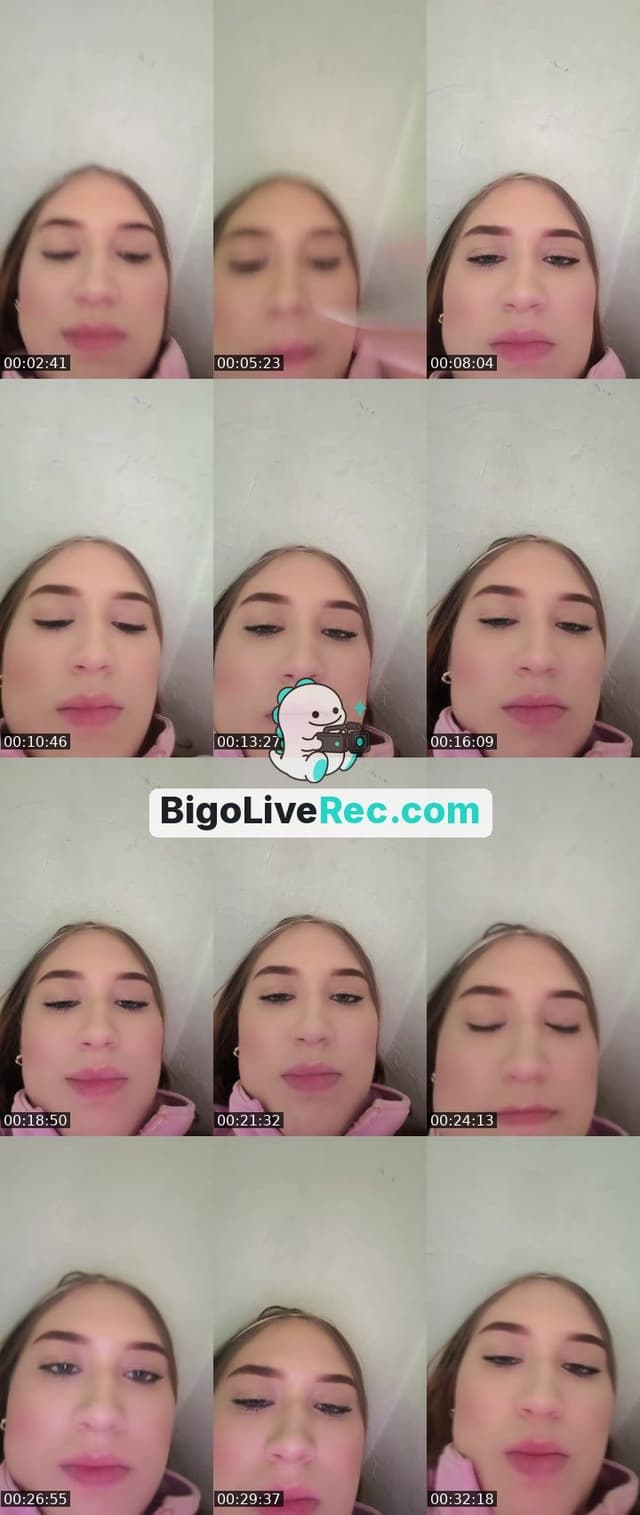 Bigo live: Modo meta🥺🏁 by @1089871620
