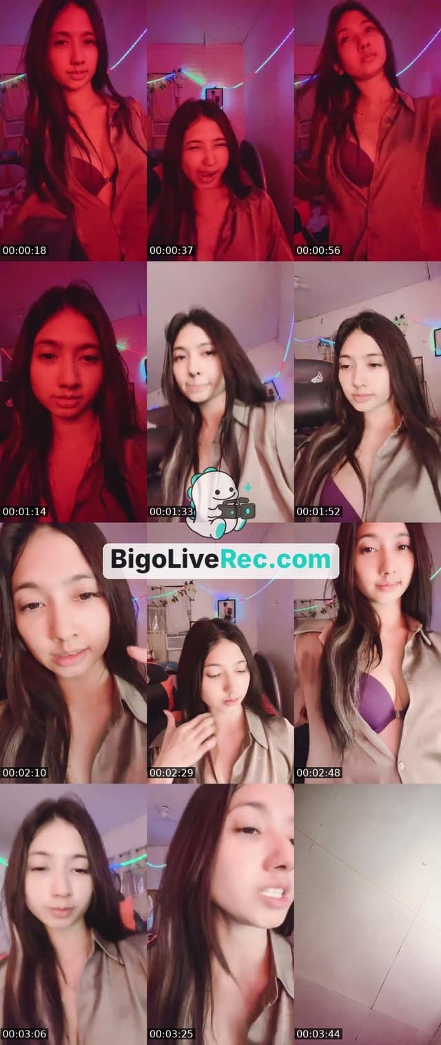 Bigo live: #Heluuuuuuuuuu by @sanaallbaby03