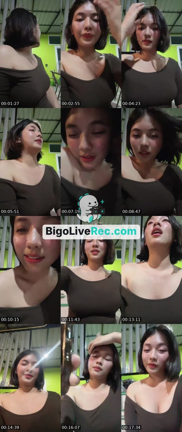 Bigo live: #charmer H.B.D🤪💗 by @cream369_