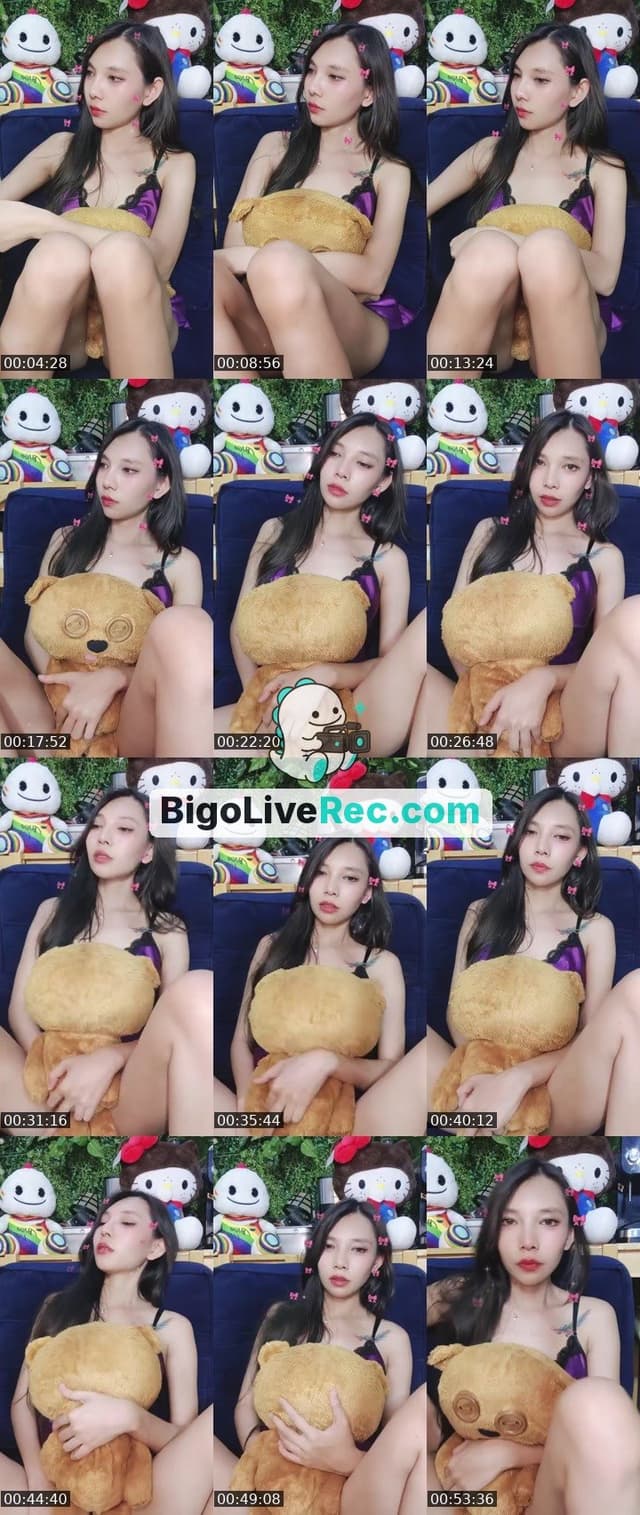 Bigo live: #charmer เอ็นหนูหนูหน่อยยย 🥺 by @nam0013