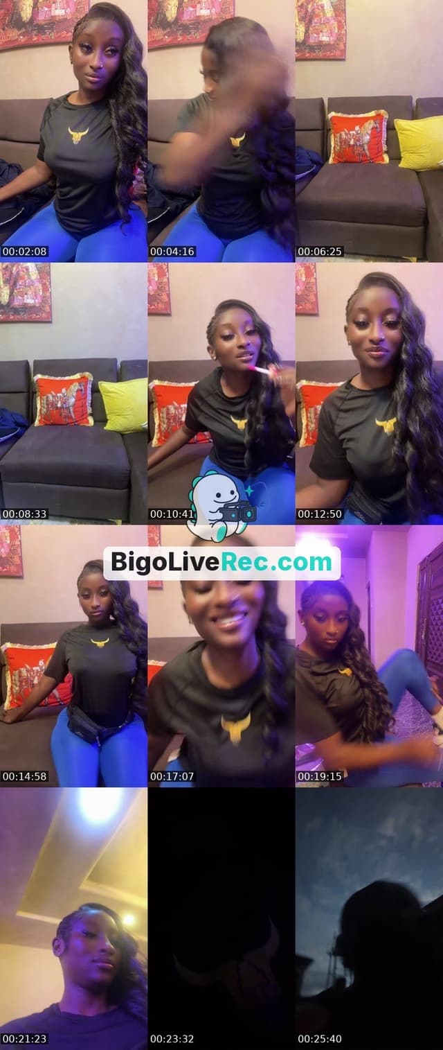 Bigo live: Mandyox 🧜🏾‍♀️ by @1091768750