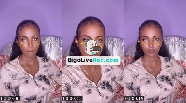Bigo live: Family please support me😊🙏 by @princess_live