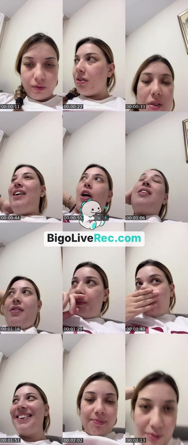 Bigo live: lazkızı61 by @1110789375