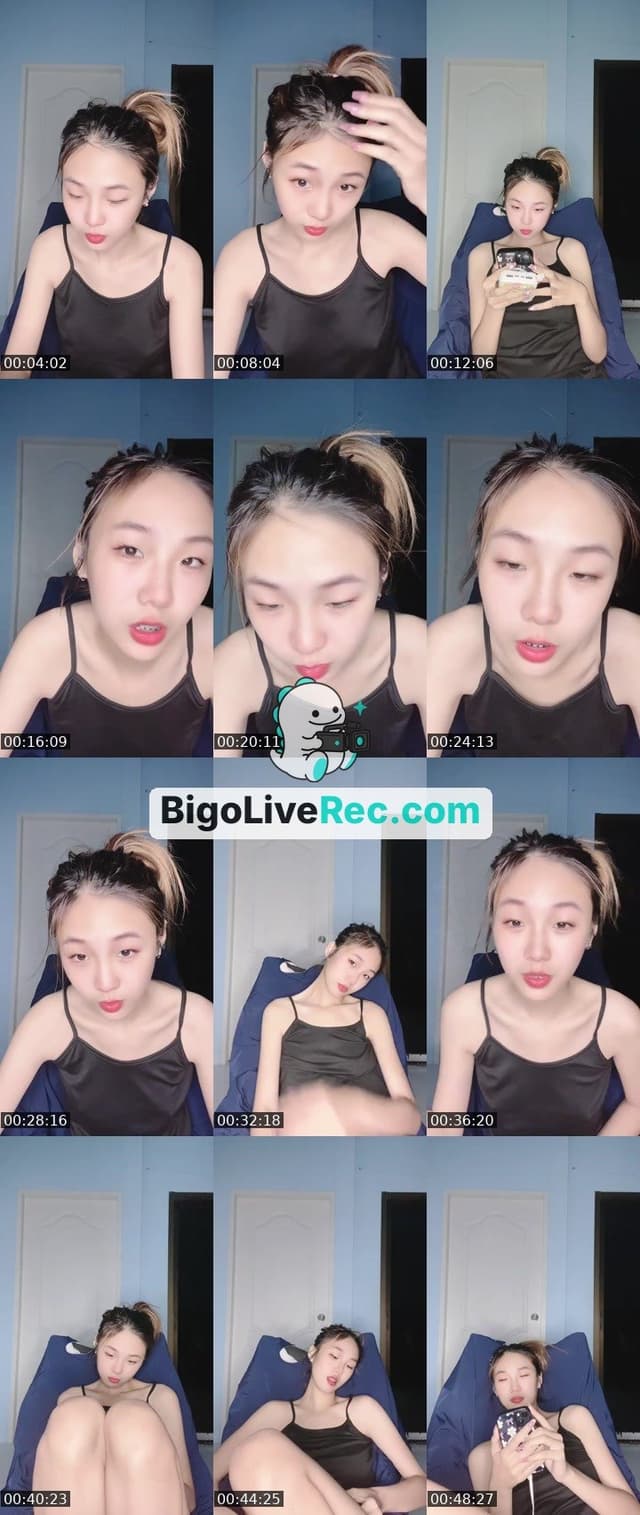 Bigo live: 3k💸 by @mamine_aaa
