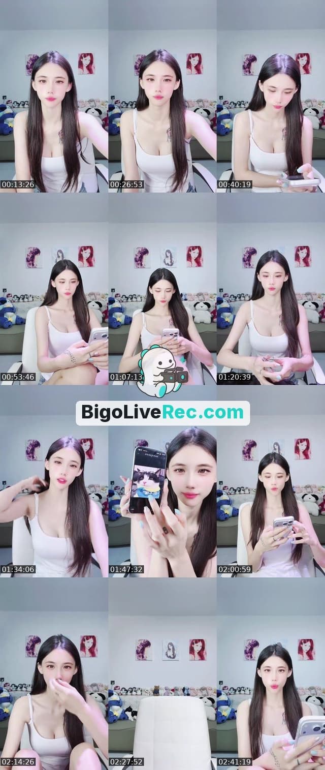 Bigo live: 等一位有缘人 by @1127373341