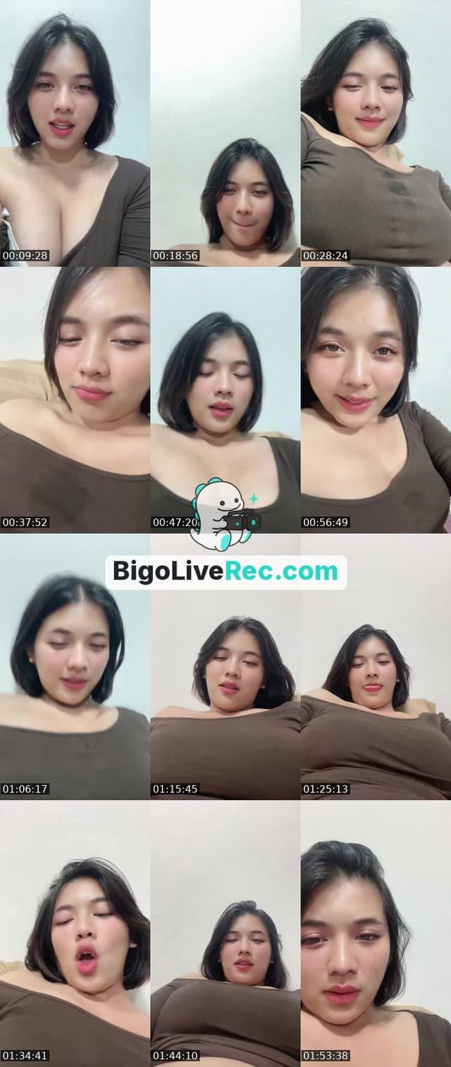 Bigo live: #charmer H.B.D🤪💗 by @cream369_