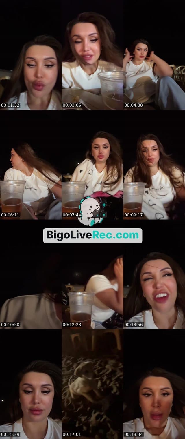 Bigo live: 🥷🏿 by @672877124