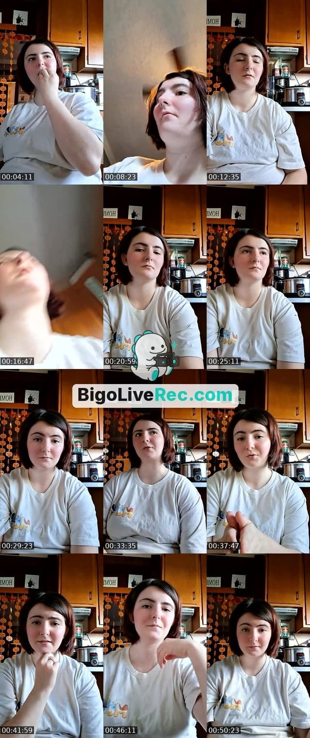 Bigo live: #Bigo101 chat by @braya5555555