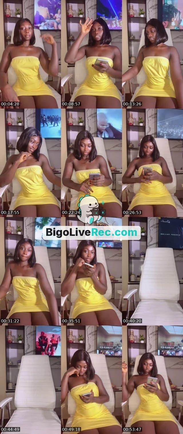 Bigo live: #charmer HNM ❤️ by @1079963053