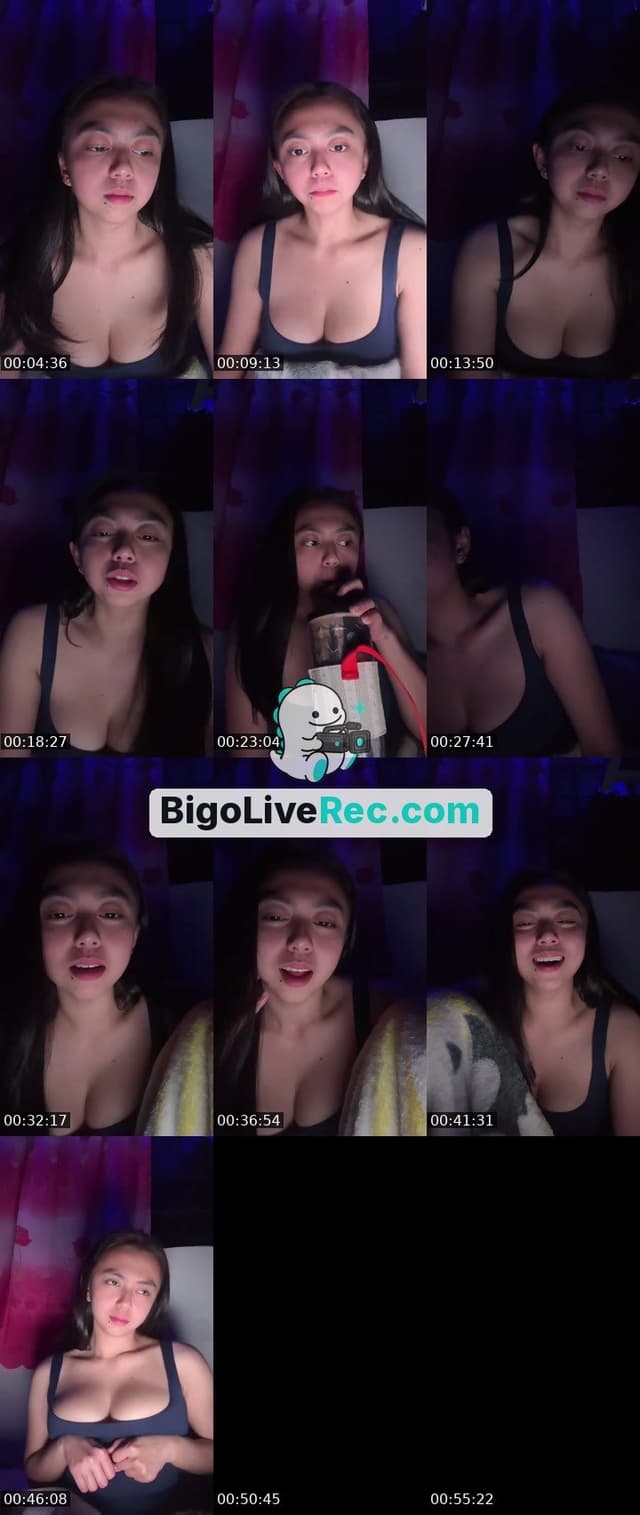 Bigo live: #Singing Buena manoo by @ceancruz31