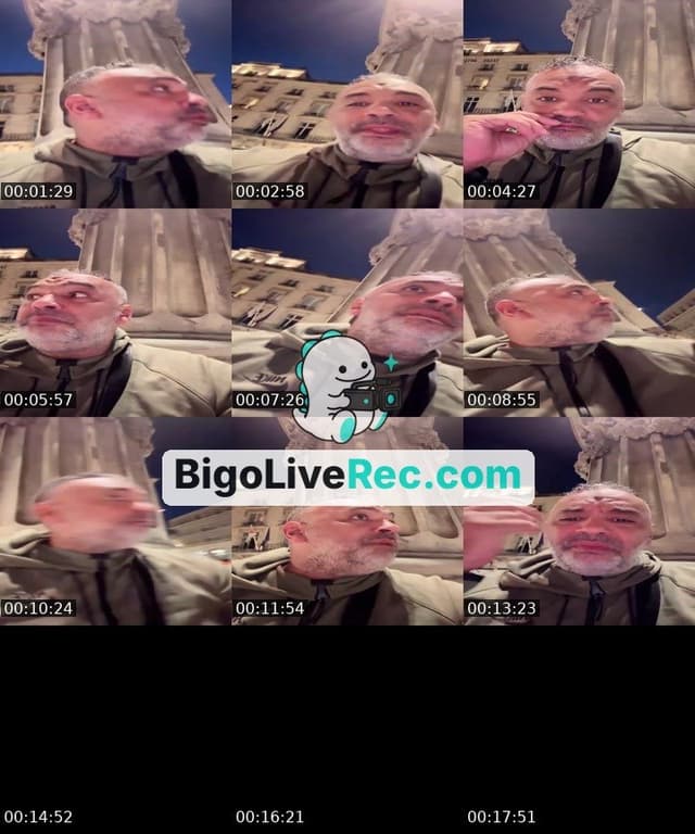Bigo live: #DJ Les aventures by @771362851
