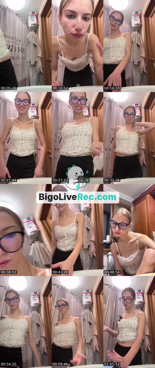Bigo live: #мода План +10к🎀 by @ria_mari