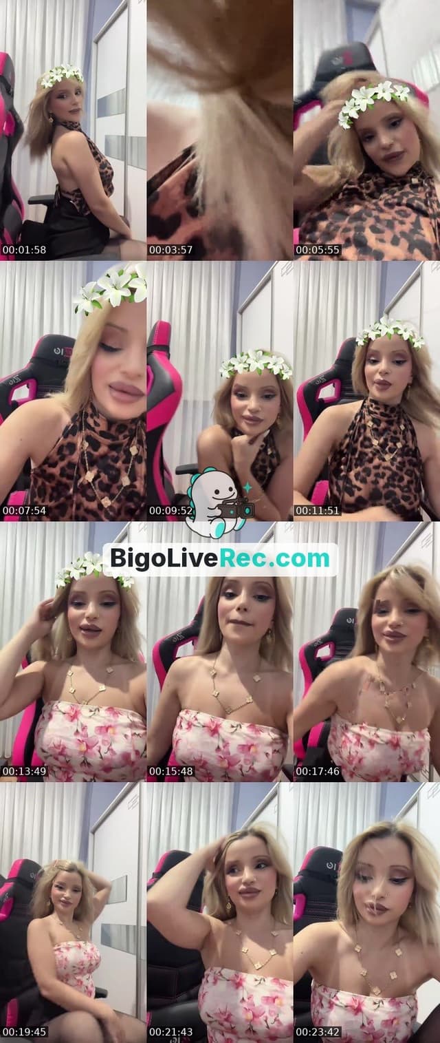 Bigo live: Sevgilim olsanaaaa by @mycolorfullife