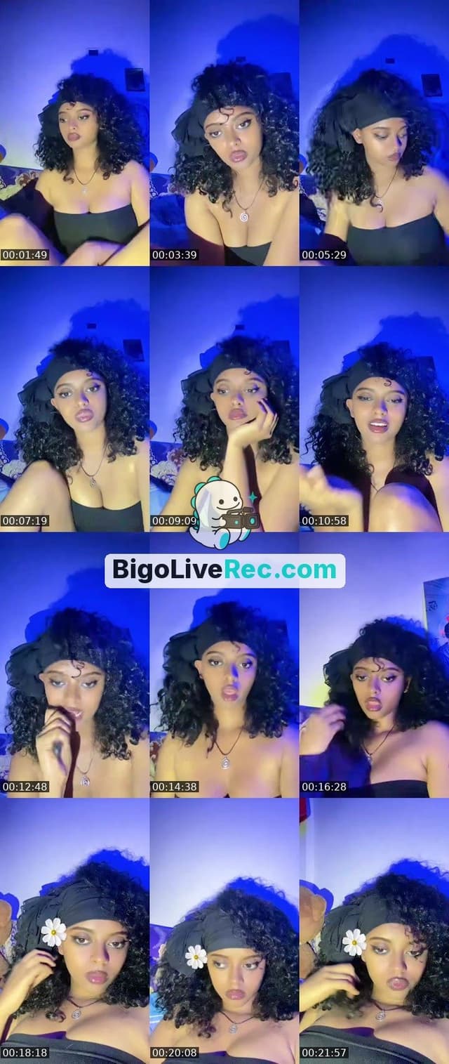 Bigo live: Heyyy 🫶🏼 5k? by @1133647718