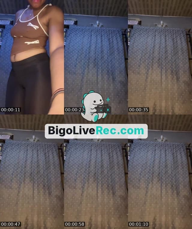 Bigo live: Let's have fun coochies 🩷 by @832446964