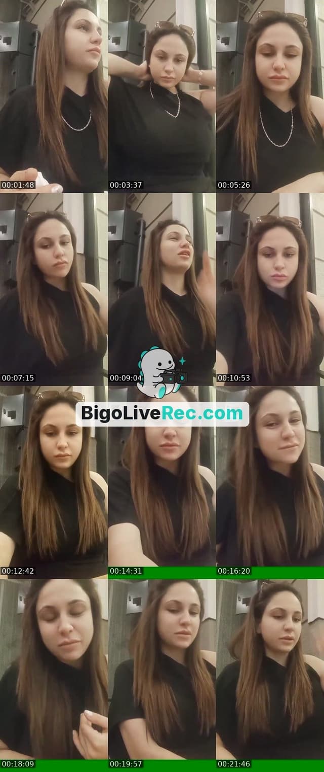 Bigo live: BURSA by @954607961