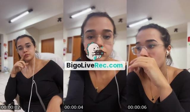 Bigo live: HELP 1M by @lin.dah