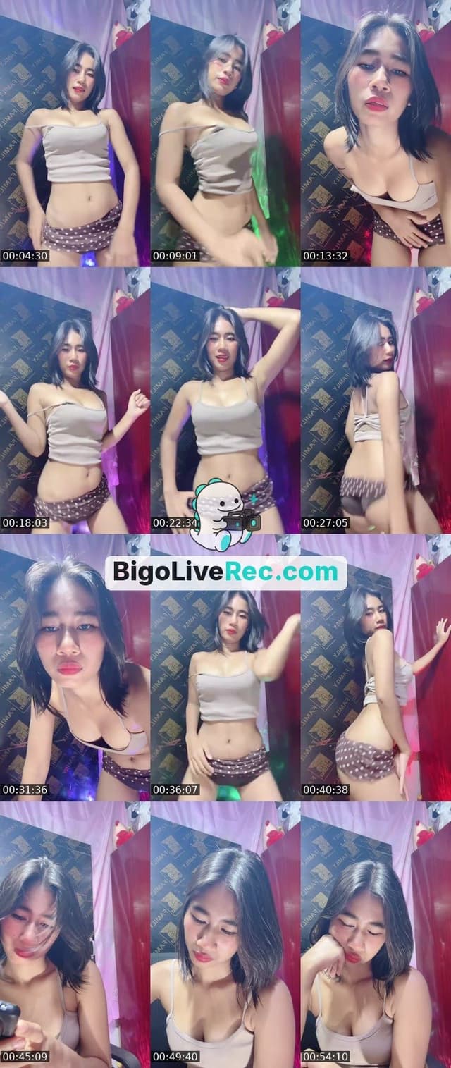 Bigo live: မပျော်ဘူး🫩😞ကြမ်းပီလာ by @1122310902