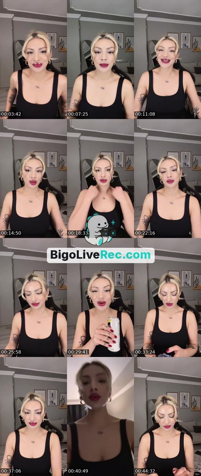 Bigo live: 🤍✨ by @ng07