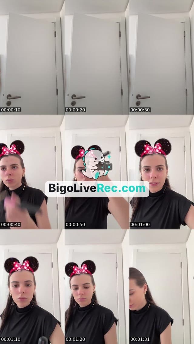 Bigo live: #Beauty NOVATA 💖 by @darlenehh