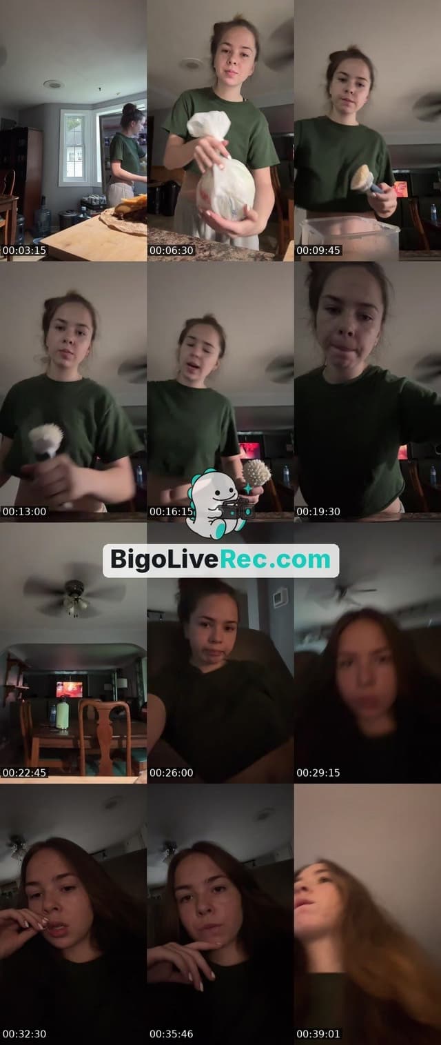 Bigo live: tizzyyy by @1135798259