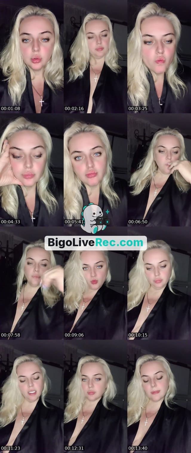 Bigo live: 😀😀 by @lizi00