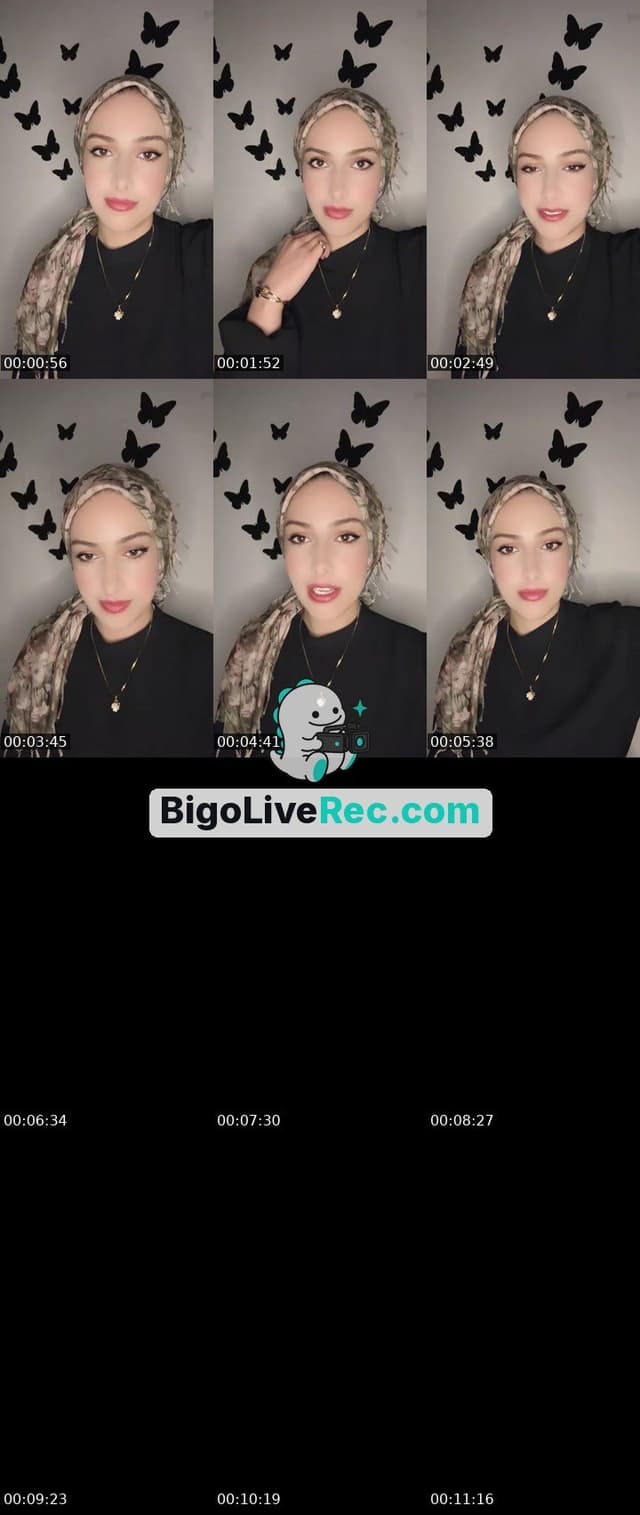 Bigo live: Yenii ay 🫶🏻 by @25sofya25