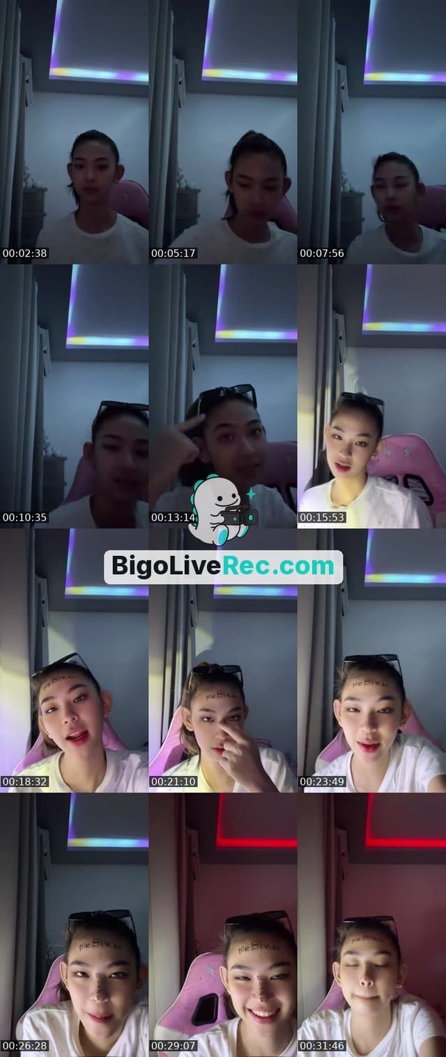 Bigo live: o is la by @madi_14