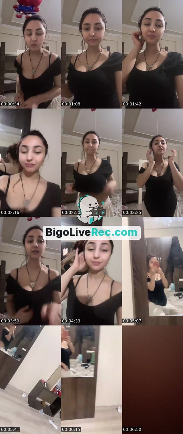 Bigo live: Lidyanizz by @1123362732
