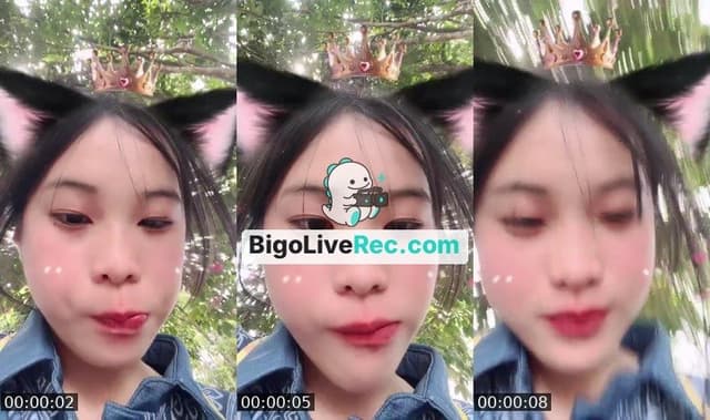 Bigo live: ❤️ by @livnas