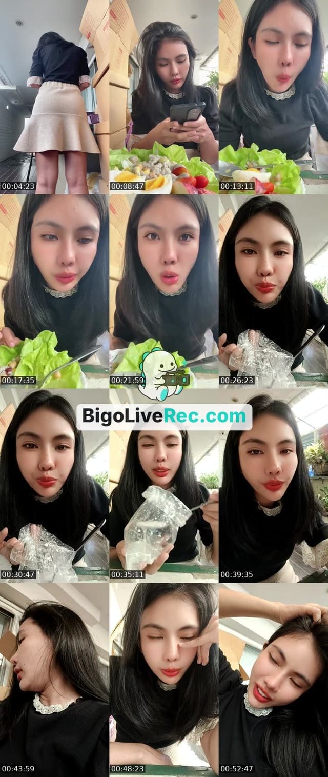Bigo live: สวัสดีเดือนเกิด by @774227959