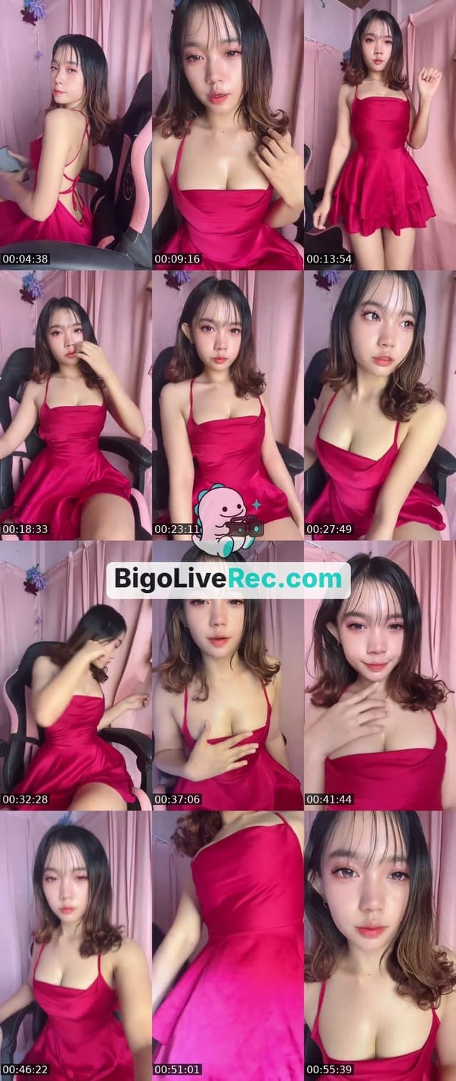 Bigo live: Pink baby🎀🩷 by @1107194669