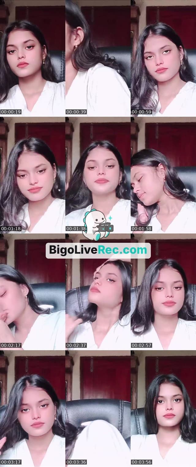 Bigo live: I waht you 🥱 by @794829166