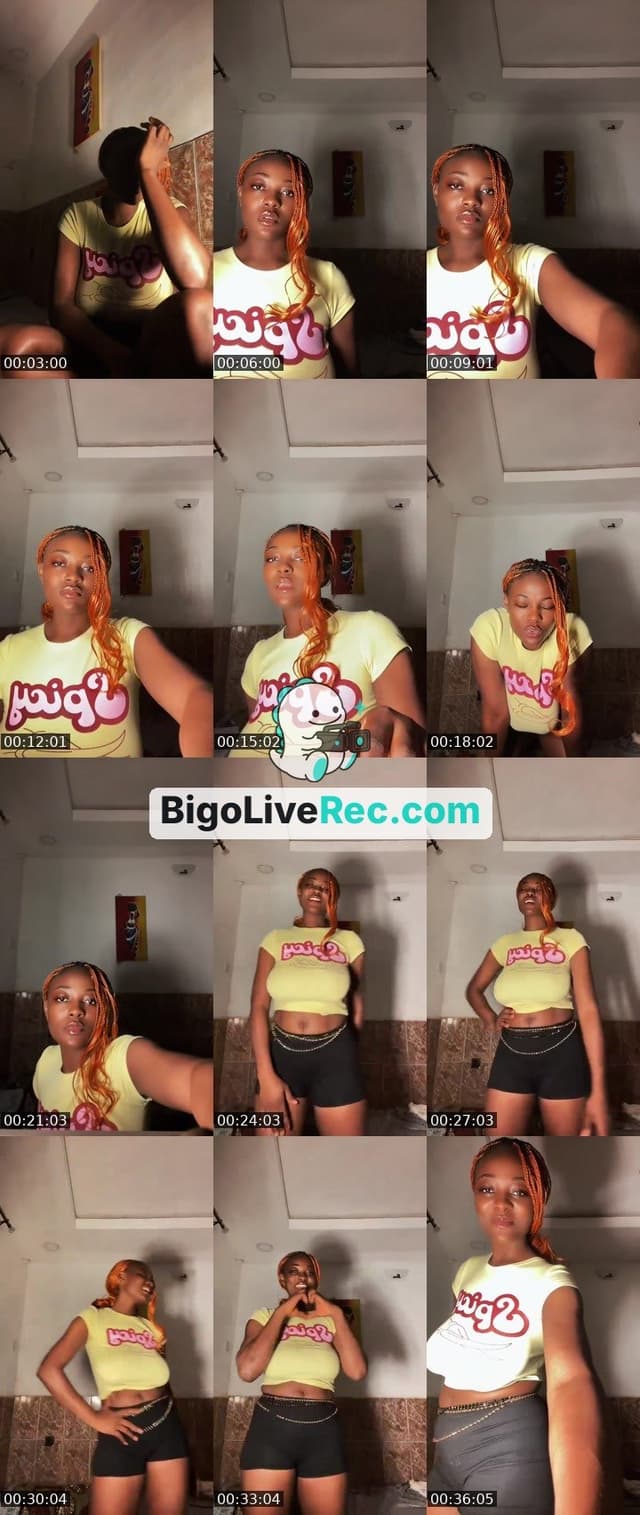 Bigo live: #charmer Y’all hate me💔 by @big_ray