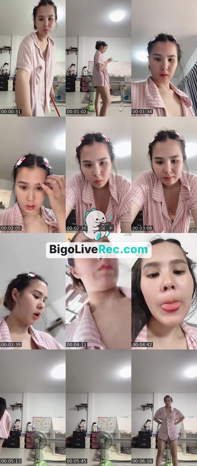 Bigo live: #Cutey มาละคุยกัน by @boat1098