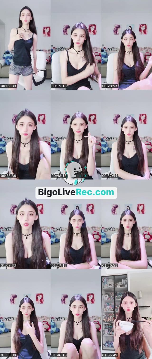 Bigo live: 等一位有缘人 by @1127373341