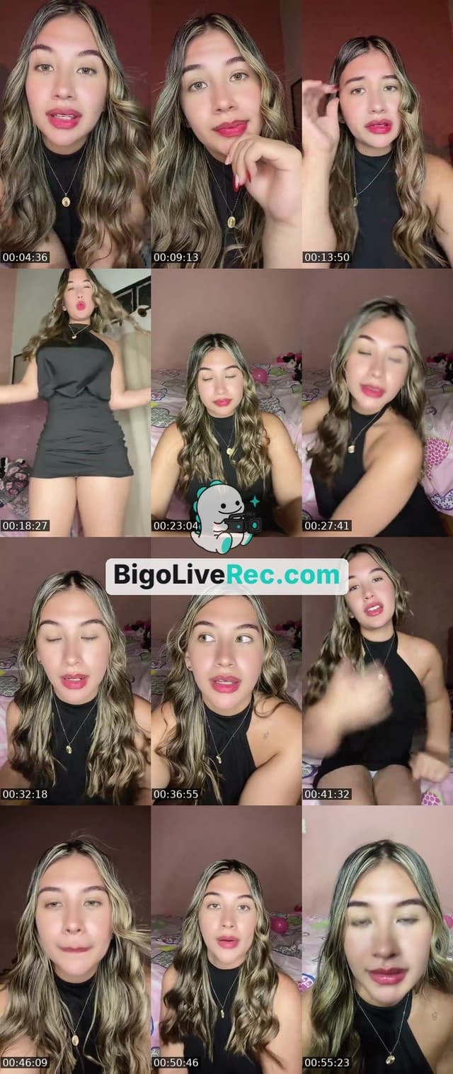 Bigo live: Busco novio 🥹💕 by @he_anly08