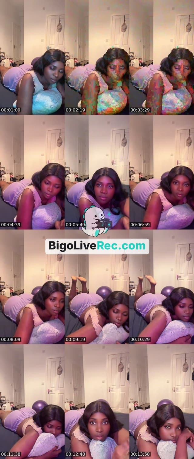 Bigo live: * by @1077646624