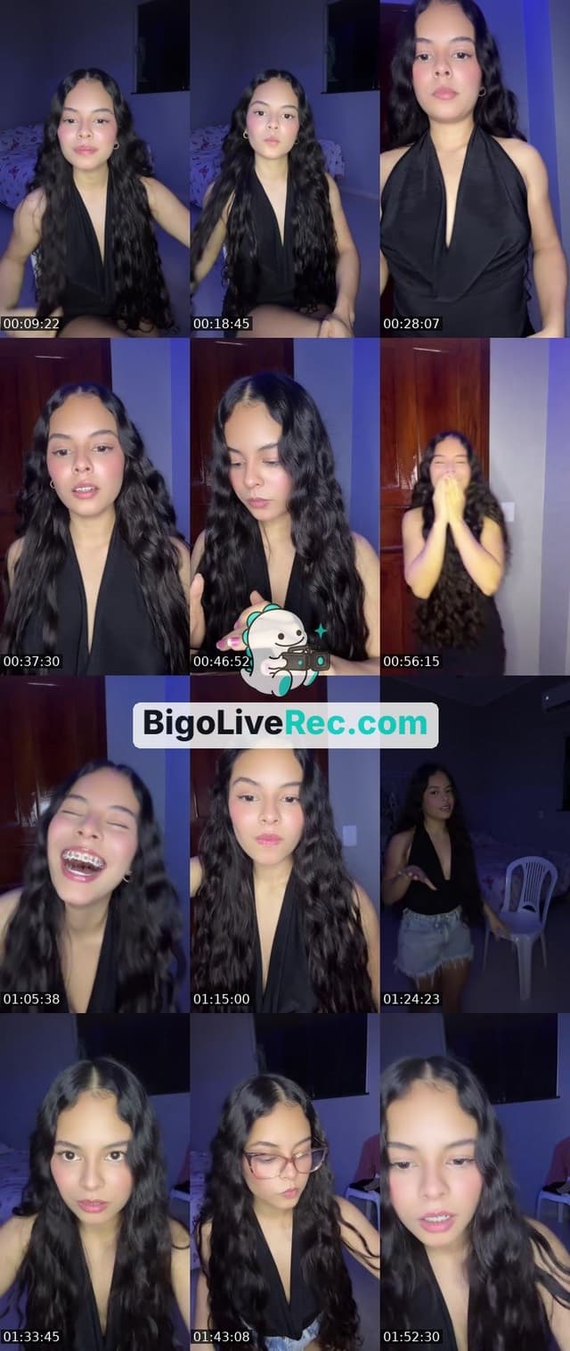 Bigo live: Oooi by @dudastx