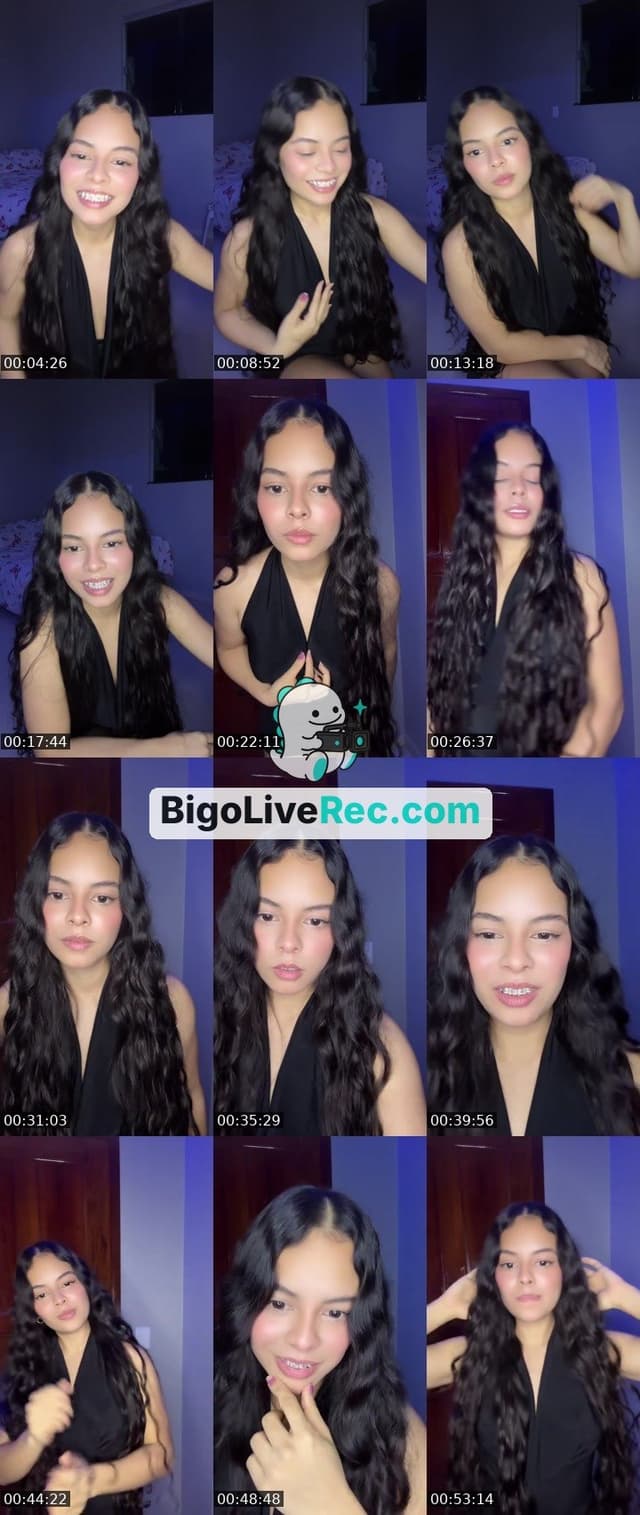 Bigo live: Oooi by @dudastx