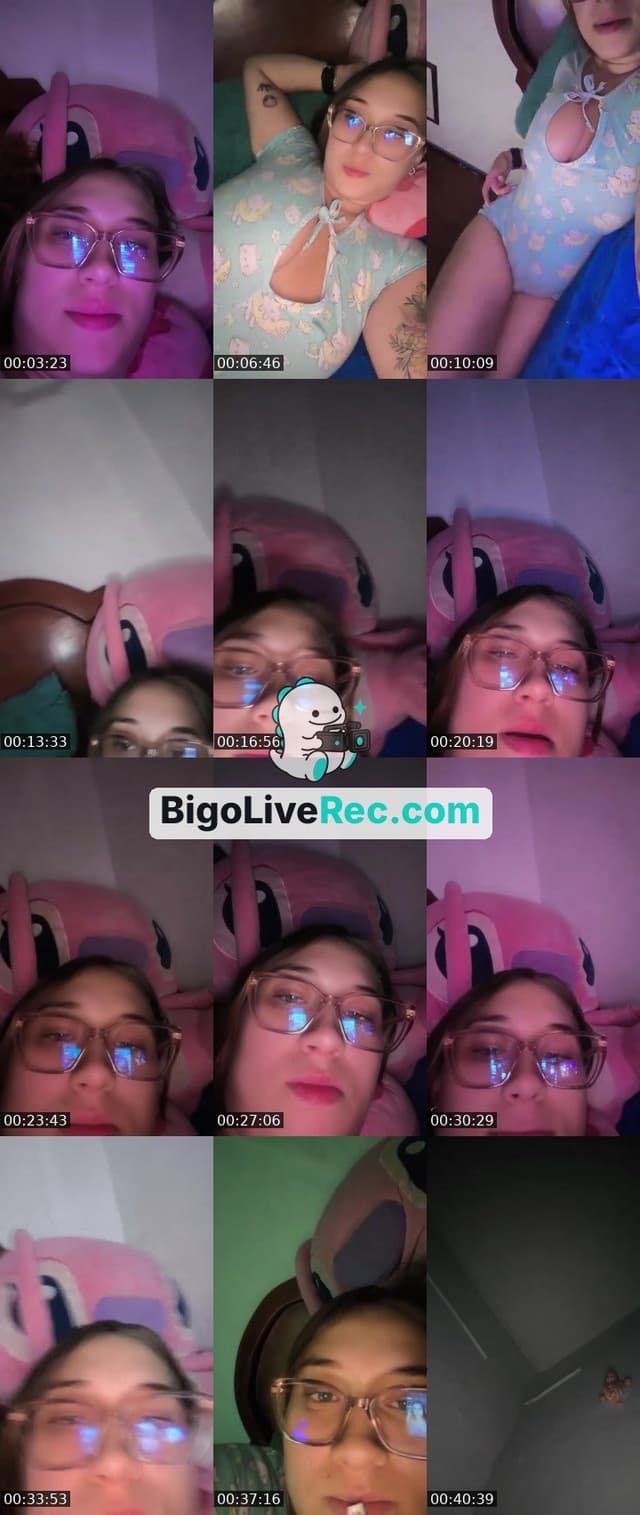 Bigo live: Modo meta🥺🏁 by @1089871620
