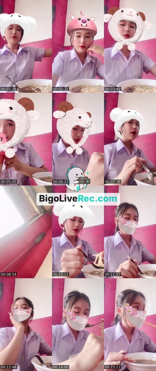 Bigo live: #DJ * by @infamhnub1