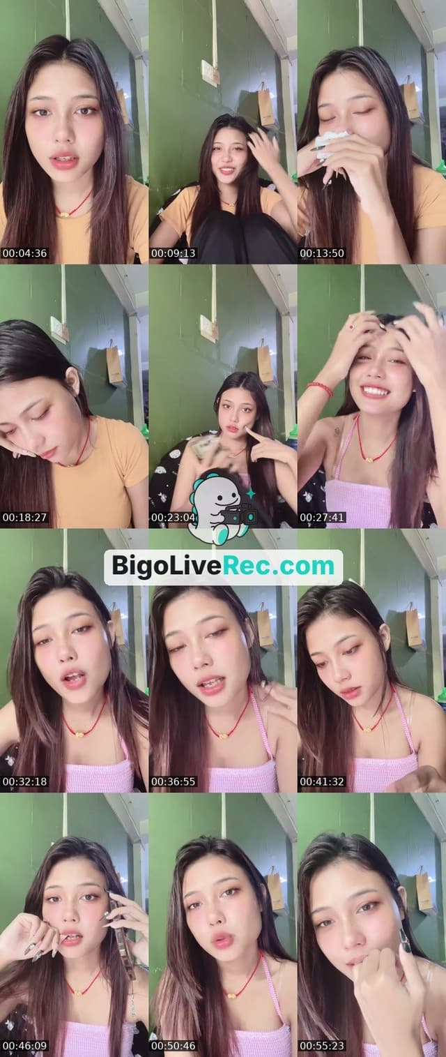 Bigo live: ရန်ကုန်မိုး by @momo7525