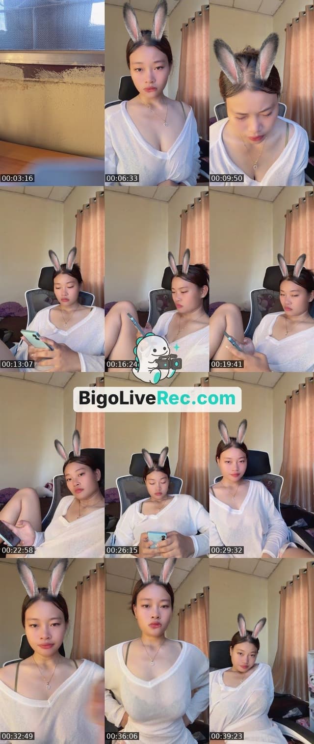 Bigo live: Hello! BABY 🥹 by @pui1185