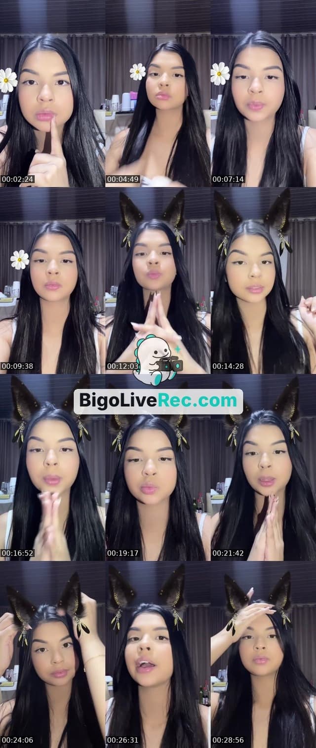 Bigo live: milla💎♾️🦋 by @p.mila