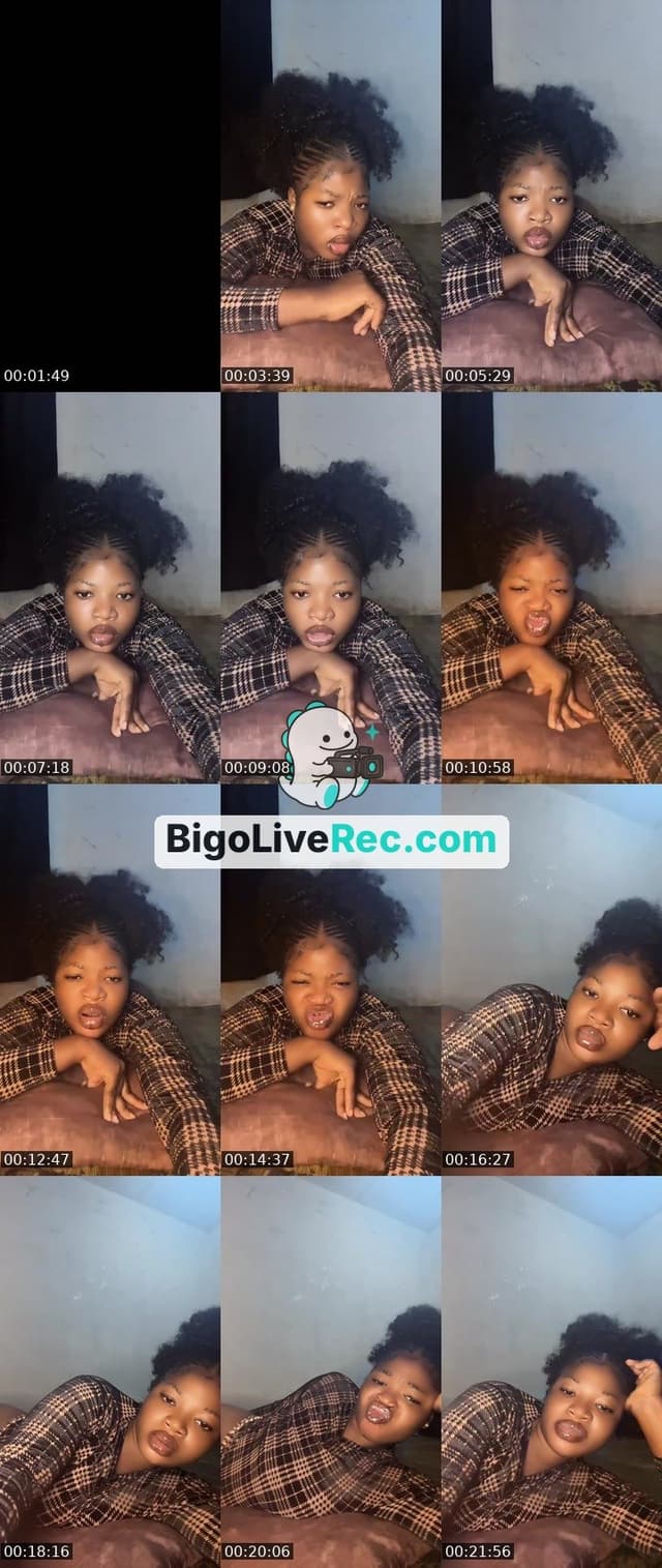 Bigo live: Hnm helpers by @1114260597