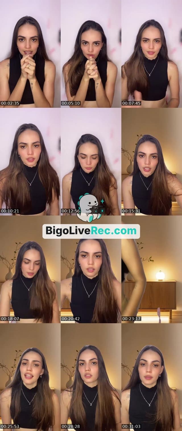 Bigo live: #charmer Hello September 💖 by @leticiaelizete