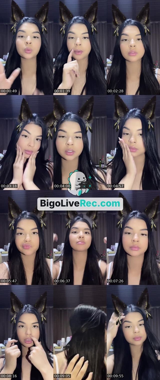 Bigo live: milla💎♾️🦋 by @p.mila