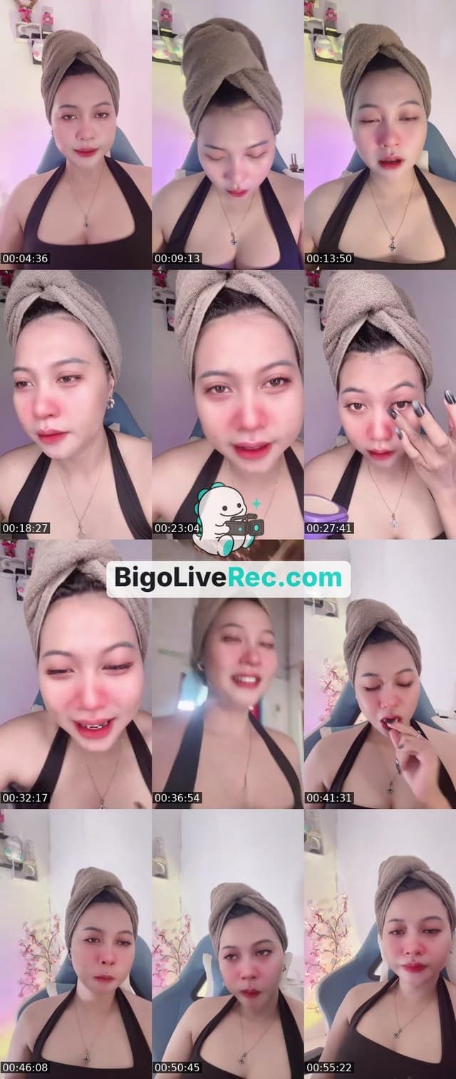 Bigo live: #DJ Bismillah masuk orang baik🙏🏻 by @makayuhu