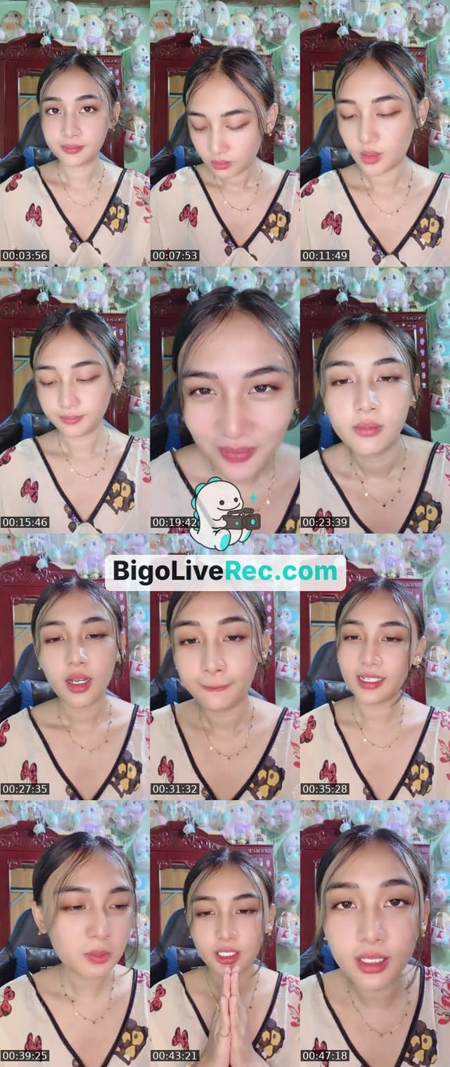 Bigo live: 🙏🍀Starမပြည့်၊Fanမရှိ by @poem1999